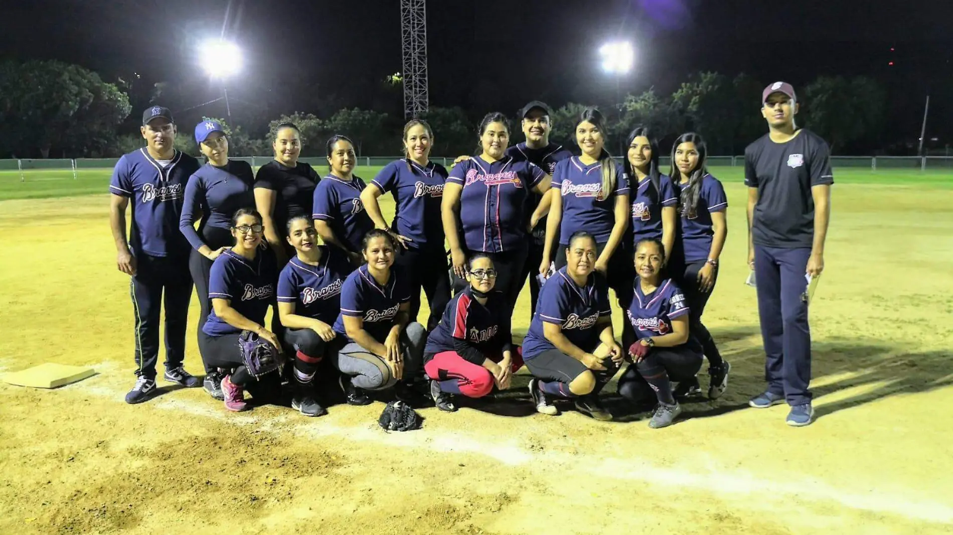 DIABLAS liga burocrata